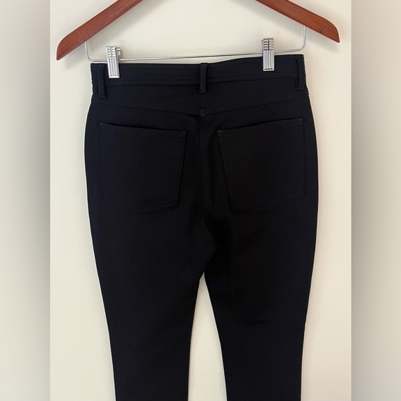 Dolce & Gabbana Stretch Dress 27" Pants Slim Fit Made in Italy Women's Size 42 - Picture 8 of 15